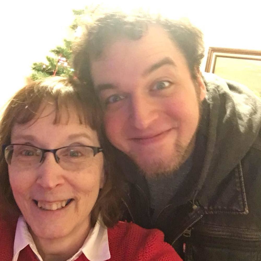 Meet your Posher, Linda